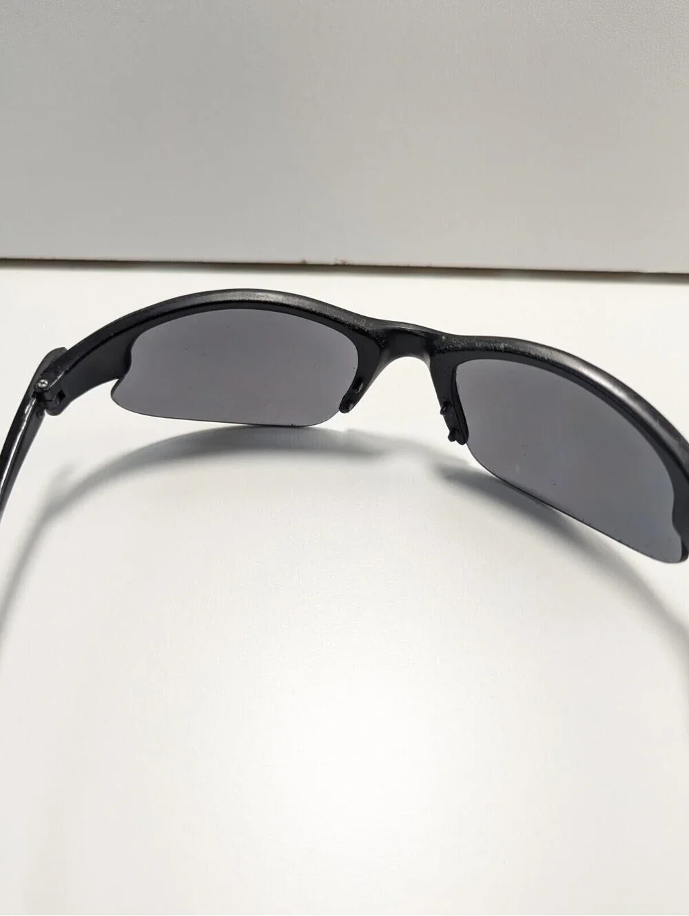 Vintage Sonic Sport Sunglasses Wrap